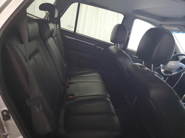 Photo 11 from auction – 2008 HYUNDAI SANTA FE S with VIN 5NMSH73E08H221644