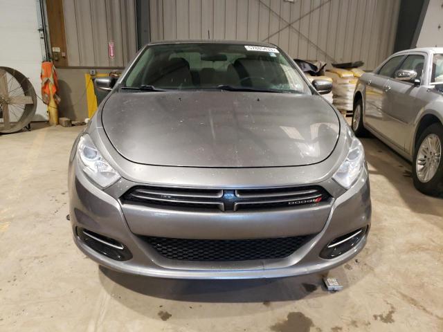 Photo 5 from auction – 2013 DODGE DART SE with VIN 1C3CDFAH2DD215259