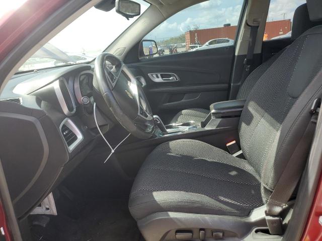 Photo 7 from auction – 2012 CHEVROLET EQUINOX LT with VIN 2GNALDEK8C6223970
