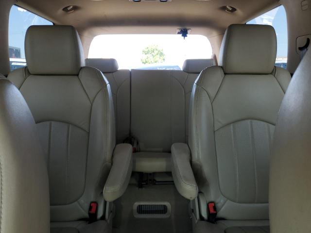 Photo 10 from auction – 2012 GMC ACADIA DEN with VIN 1GKKRTED4CJ186009