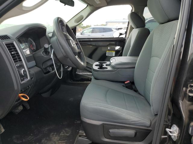 Photo 7 from auction – 2018 RAM 1500 ST with VIN 1C6RR7FT0JS284945