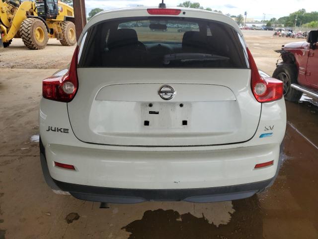 Photo 6 from auction – 2012 NISSAN JUKE S with VIN JN8AF5MR8CT112237