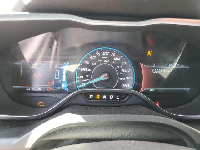 Photo 9 from auction – 2014 FORD C-MAX SE with VIN 1FADP5AU4EL514196