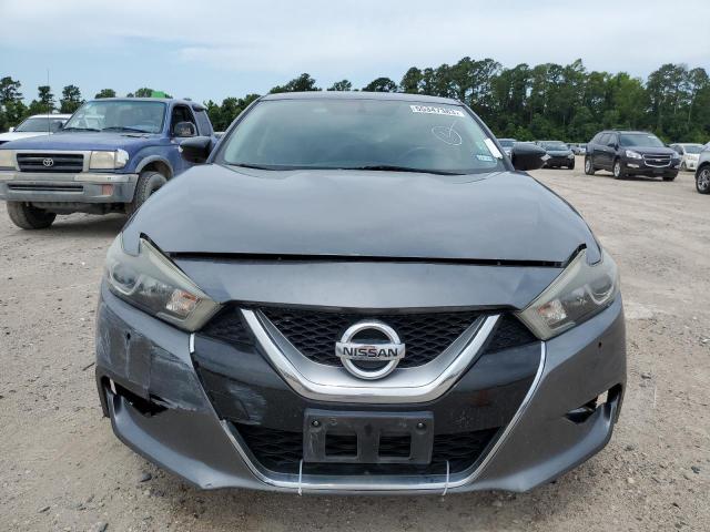 Photo 5 from auction – 2016 NISSAN MAXIMA 3.5 with VIN 1N4AA6APXGC442542