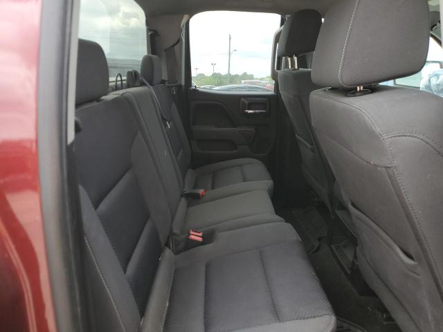 Photo 10 from auction – 2016 GMC SIERRA K15 with VIN 1GTV2MEC9GZ149717