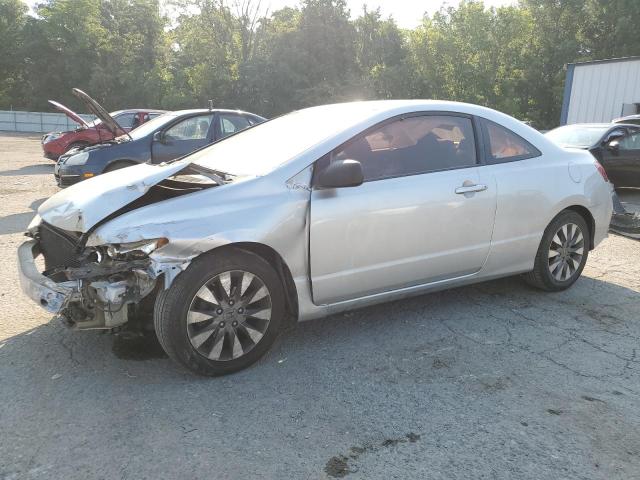 HONDA CIVIC EX 2009 with VIN 2HGFG12839H531007 - Photo from auction