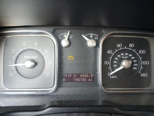 Photo 9 from auction – 2008 LINCOLN MKX with VIN 2LMDU68C28BJ06628