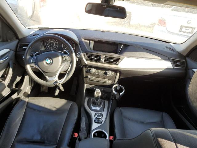 Photo 8 from auction – 2014 BMW X1 SDRIVE2 with VIN WBAVM1C53EVW48981