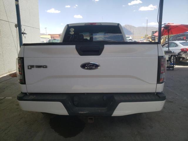 Photo 6 from auction – 2016 FORD F150 SUPER with VIN 1FTEX1EP5GKF67123