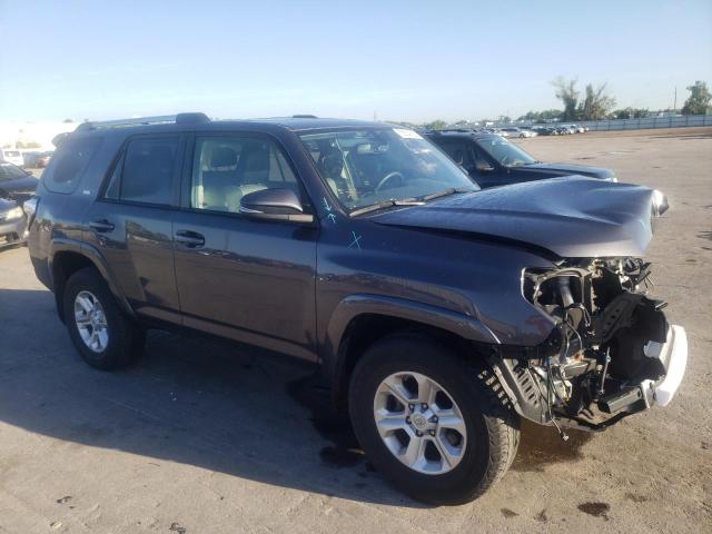 Photo 4 from auction – 2019 TOYOTA 4RUNNER SR with VIN JTEZU5JR3K5194367