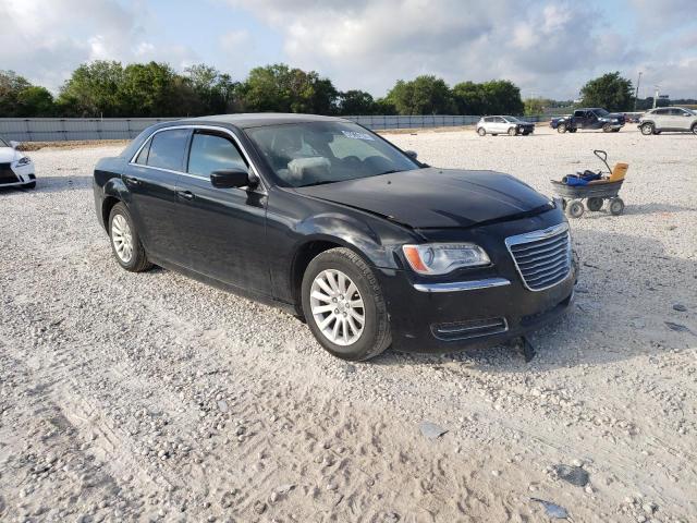 Photo 4 from auction – 2014 CHRYSLER 300 with VIN 2C3CCAAG3EH179292