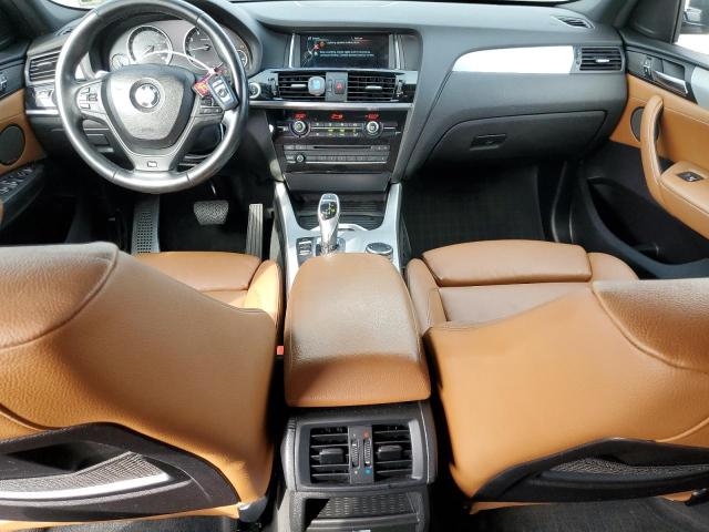 Photo 8 from auction – 2016 BMW X4 XDRIVE2 with VIN 5UXXW3C58G0R20022