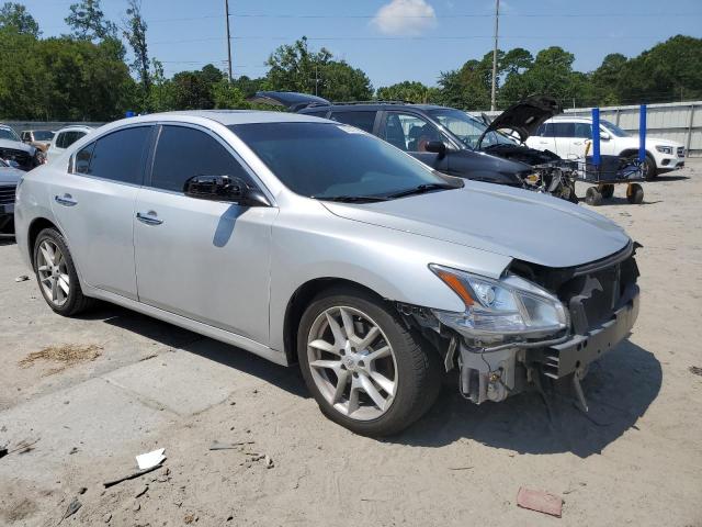 Photo 4 from auction – 2013 NISSAN MAXIMA S with VIN 1N4AA5AP6DC816926