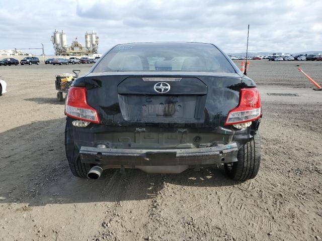 Photo 6 from auction – 2011 TOYOTA SCION TC with VIN JTKJF5C79B3006544