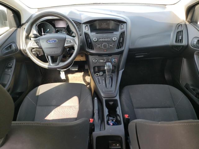 Photo 8 from auction – 2015 FORD FOCUS S with VIN 1FADP3E27FL338663