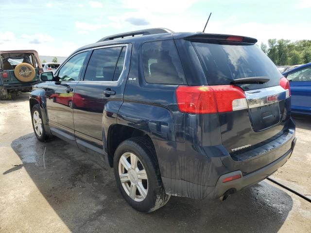 Photo 2 from auction – 2015 GMC TERRAIN SL with VIN 2GKFLRE36F6126893