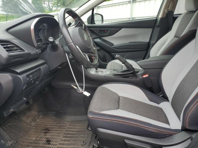 Foto 7 de la subasta – 2019 SUBARU CROSSTREK con VIN JF2GTAEC8KH317433