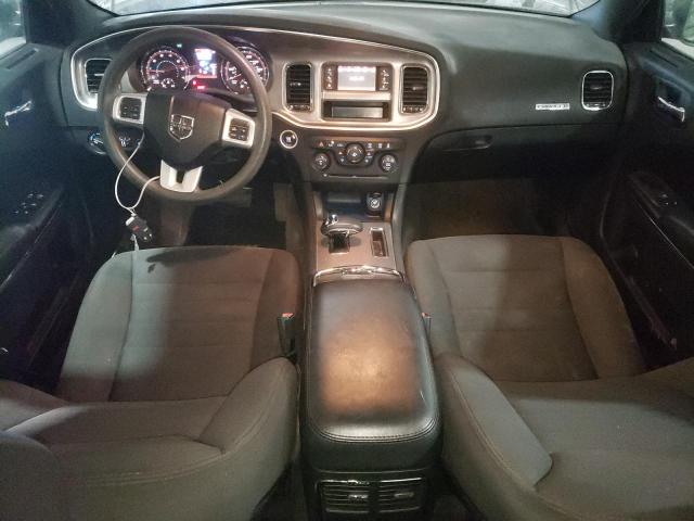 Photo 8 from auction – 2012 DODGE CHARGER SE with VIN 2C3CDXBG7CH228859