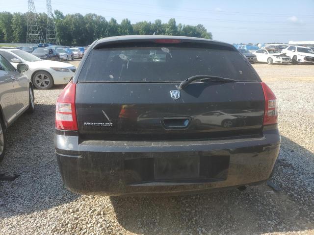 Photo 6 from auction – 2008 DODGE MAGNUM with VIN 2D4FV47T88H156493