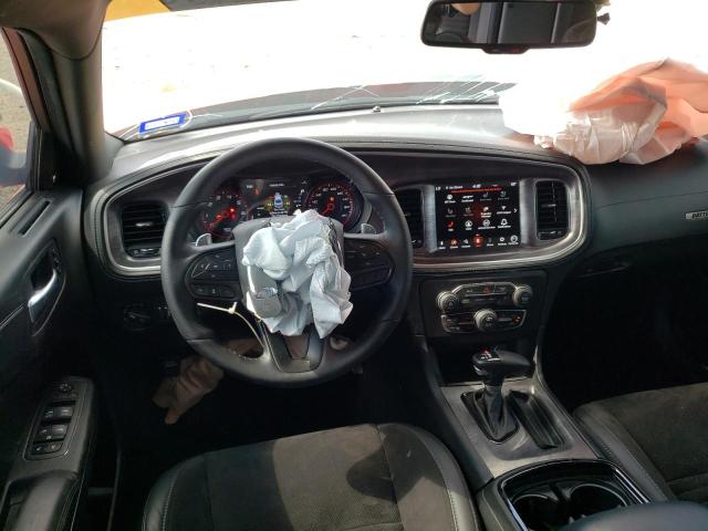 Photo 8 from auction – 2022 DODGE CHARGER SC with VIN 2C3CDXGJXNH173461