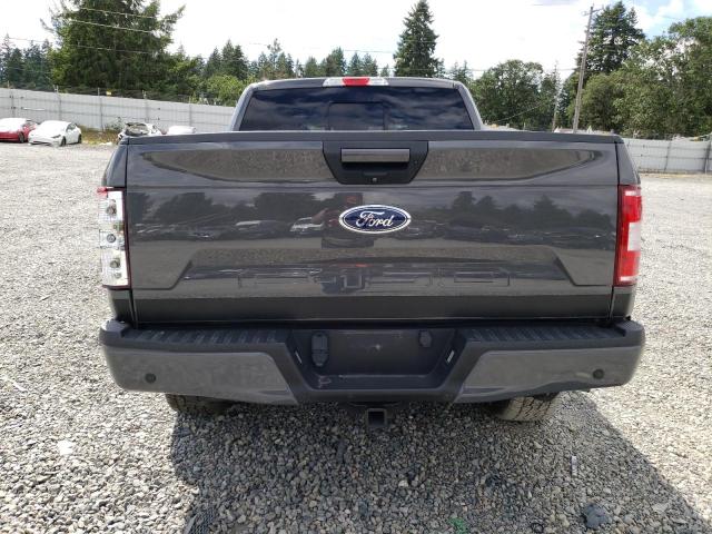 Photo 6 from auction – 2018 FORD F150 SUPER with VIN 1FTEW1E53JFA20899