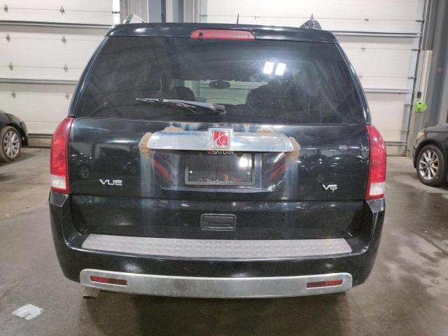 Photo 6 from auction – 2007 SATURN VUE with VIN 5GZCZ53457S809070