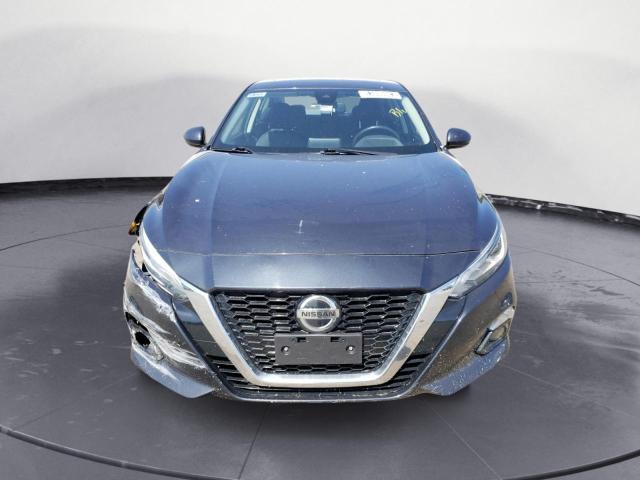 Photo 5 from auction – 2019 NISSAN ALTIMA SV with VIN 1N4BL4DV3KC164749