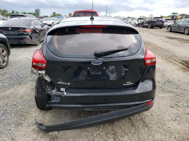Photo 6 from auction – 2015 FORD FOCUS SE with VIN 1FADP3K29FL277482