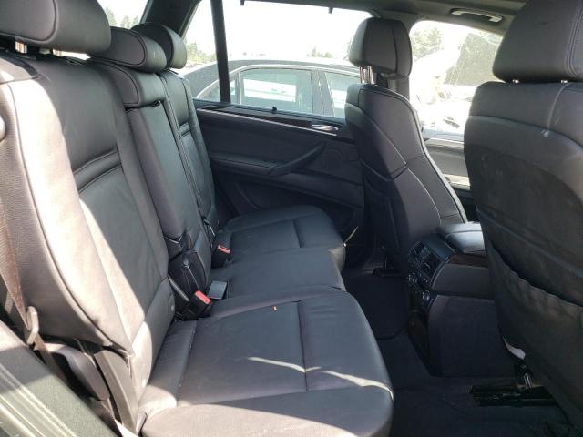 Photo 10 from auction – 2012 BMW X5 XDRIVE3 with VIN 5UXZW0C55CL668553