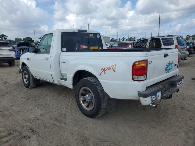 Photo 2 from auction – 1999 FORD RANGER with VIN 1FTYR10C4XPB19406