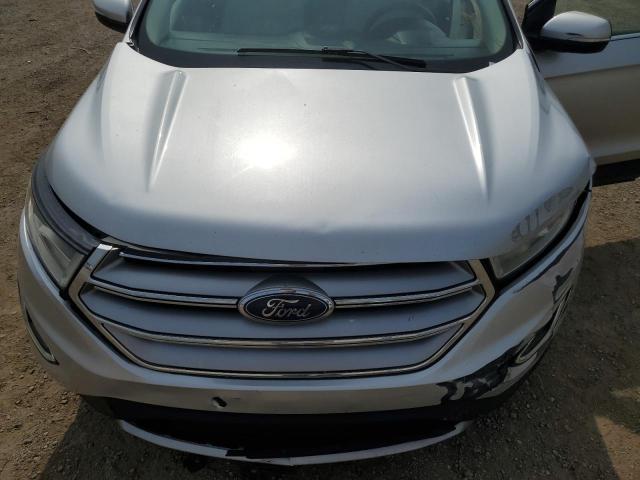 Foto 12 de la subasta – 2018 FORD EDGE TITAN con VIN 2FMPK3K95JBB80335