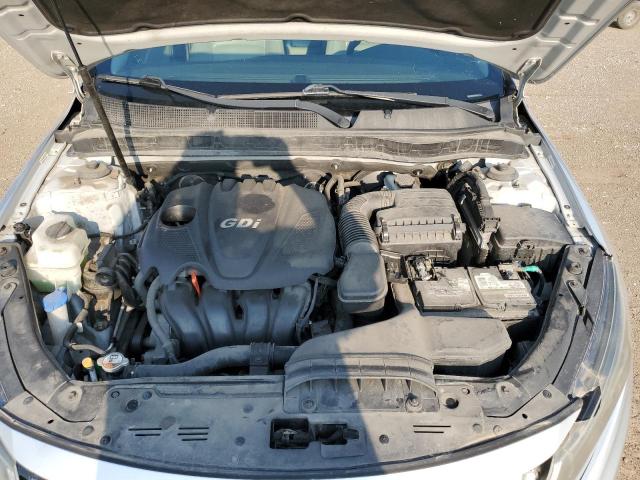Photo 11 from auction – 2015 KIA OPTIMA EX with VIN 5XXGN4A77FG361672