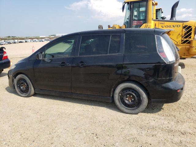 Photo 2 from auction – 2010 MAZDA 5 with VIN JM1CR2W39A0371143