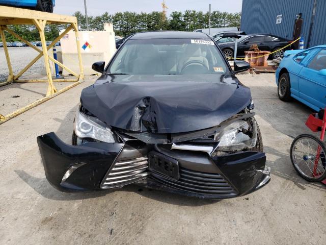 Photo 5 from auction – 2017 TOYOTA CAMRY LE with VIN 4T1BF1FK7HU277931