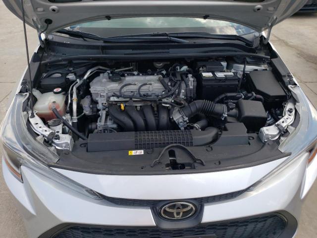 Photo 11 from auction – 2020 TOYOTA COROLLA LE with VIN 5YFEPRAE9LP027031