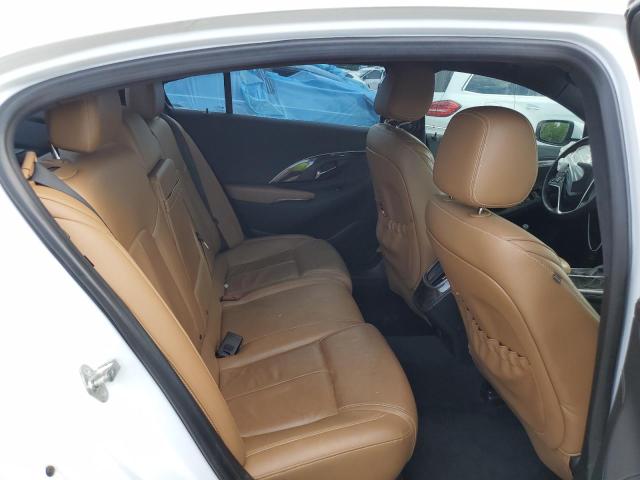 Photo 10 from auction – 2016 BUICK LACROSSE with VIN 1G4GB5G37GF136277