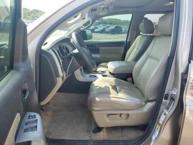 Photo 7 from auction – 2008 TOYOTA SEQUOIA SR with VIN 5TDBY64A98S008551