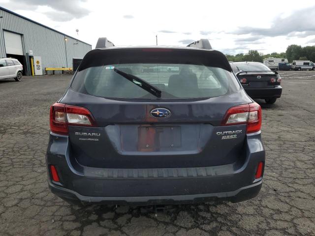 Photo 6 from auction – 2017 SUBARU OUTBACK 2. with VIN 4S4BSAAC1H3297979