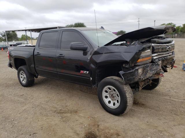 Photo 4 from auction – 2017 CHEVROLET SILVERADO with VIN 3GCUKREC7HG418596