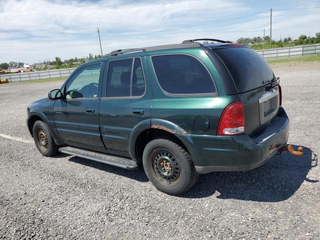 Photo 2 from auction – 2004 BUICK RAINIER CX with VIN 5GADT13S942266799