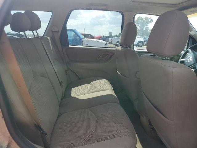 Photo 11 from auction – 2005 MAZDA TRIBUTE S with VIN 4F2YZ04105KM42431