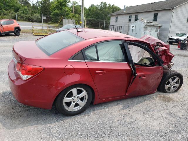 Photo 3 from auction – 2011 CHEVROLET CRUZE LT with VIN 1G1PG5S92B7102440