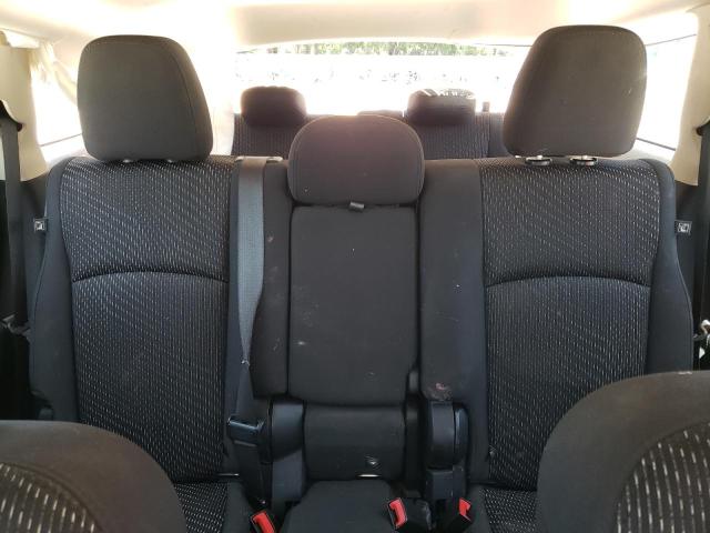 Photo 10 from auction – 2015 DODGE JOURNEY SE with VIN 3C4PDCAB0FT650673