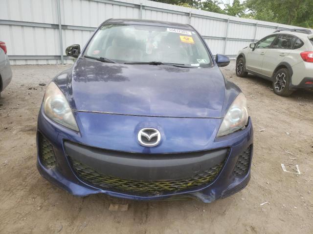 Photo 5 from auction – 2012 MAZDA 3 I with VIN JM1BL1V80C1659926