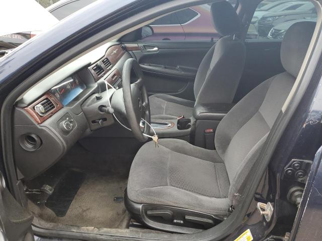 Photo 7 from auction – 2009 CHEVROLET IMPALA 1LT with VIN 2G1WT57NX91309842