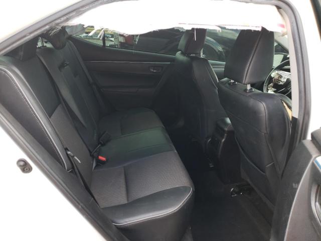 Photo 10 from auction – 2016 TOYOTA COROLLA L with VIN 5YFBURHE1GP387806