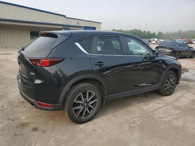 Photo 3 from auction – 2018 MAZDA CX-5 TOURI with VIN JM3KFBCM4J0474754