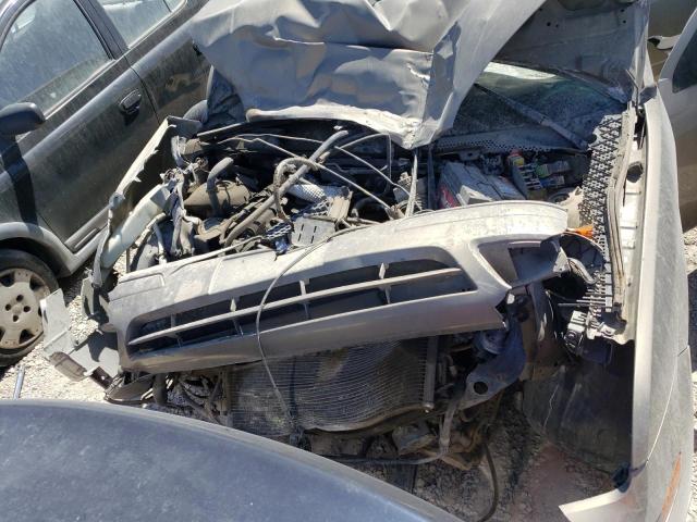 Photo 11 from auction – 2005 FORD FOCUS ZX4 with VIN 1FAFP34N15W187028