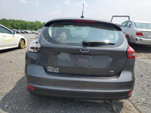 Photo 6 from auction – 2016 FORD FOCUS SE with VIN 1FADP3K26GL354794