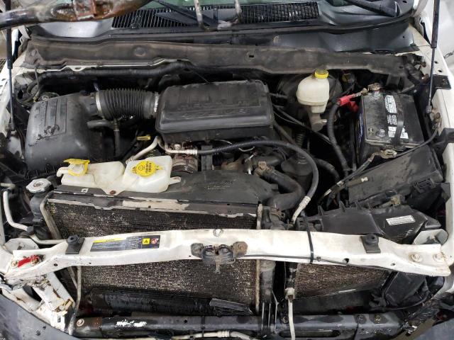 Photo 11 from auction – 2006 DODGE RAM 1500 S with VIN 1D7HU16N86J243712